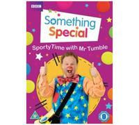 Something Special: Sporty Time With Mr.Tumble
