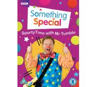 Something Special - Sporty Time with Mr Tumble