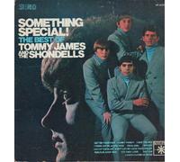 Something Special! The Best Of Tommy James And The Shondells