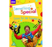 Something Special - Time for Mr Tumble – BBC