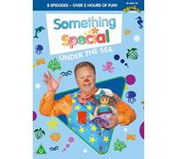 Something Special - Under The Sea [DVD]