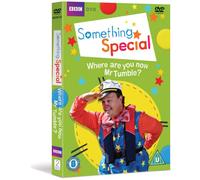 Something Special-Where are You Now Mr Tumble