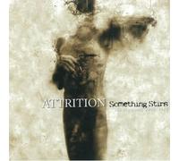 Something Stirs-The Beginning 1981-1983