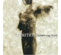 Something Stirs-The Beginning 1981-1983