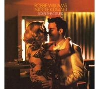 Something Stupid by Robbie Williams