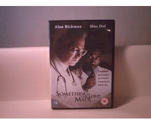 Something The Lord Made [Import anglais]