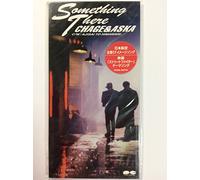 Something There [Import]