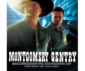 Something To Be Proud Of: The Best of 1999-2005 [SONY XCP CONTENT/COPY-PROTECTED CD]