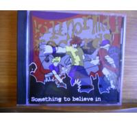 Something to Believe In