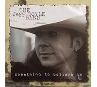 Something to Believe in [Import]