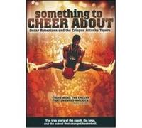 Something to Cheer About - DVD Zone 1 G