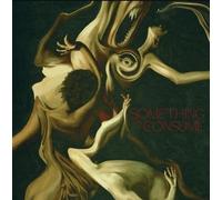 Something To Consume Vinyle