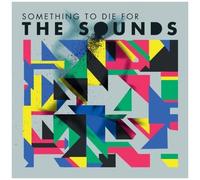 Something To Die For