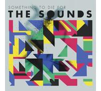 Something to Die for [Import]