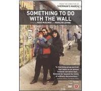 Something to Do with the Wall - DVD Zone 1 G