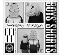 BOYS' SHORTS - Something to Forget (LTD White) [Vinyl] [Import]