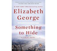 Something To Hide
