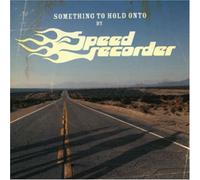 Something to Hold onto