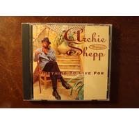 Something To Live For