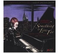 Barbara Carroll – Something to Live for – Harbinger