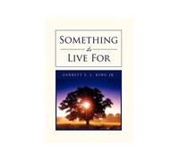 Something To Live For