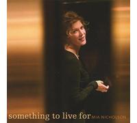 Something to Live for [Import]