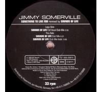 Something to Live for (Sounds of Life Remixes) [Import]