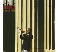 Something To Live For: The Music Of by Art Farmer (1991-07-01)