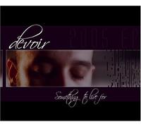 Something to Live for (US [Import]