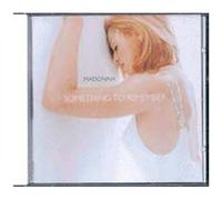 Madonna – Something to Remember – CD – Warner Bros.