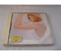 SOMETHING TO REMEMBER - Bingo