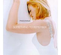 Something To Remember-Her Greatest Hits