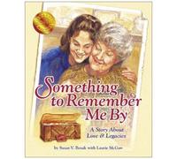 Something To Remember Me By