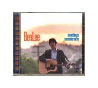 Lee, Ben – Something to Remember Me By – Rocky Marciano BenLee
