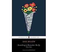 Something To Remember Me By