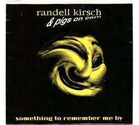 Something To Remember Me By-7" 45