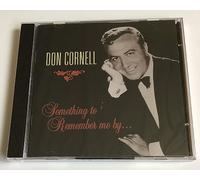 Something to Remember Me By...Don Cornell