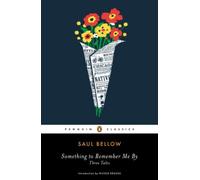 Saul Bellow Something to Remember Me By (Poche)