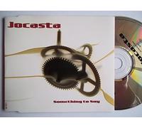 Jocasta – Something To Say – CD