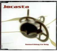 Something to Say (4 Tracks, 1996) [Import]