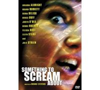 Something to Scream About [Import USA Zone 1]