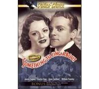 Something to Sing About - DVD Zone 1 G
