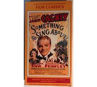Something To Sing About - James Cagney
