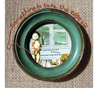 Something To Take The Edge Off