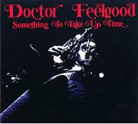 Something To Take Up Time (Digipak)