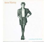 Something to Talk About (1986) [Import]