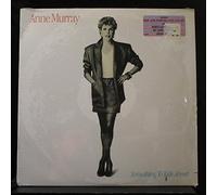 ANNE MURRAY - Something to Talk About (1986) [Import Anglais]