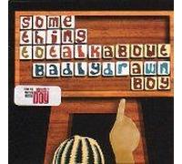 Something to Talk About