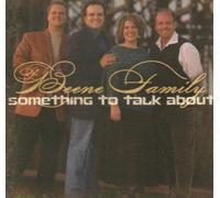 Something to Talk About