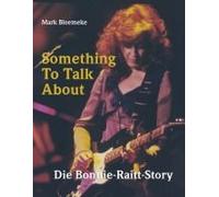 Something To Talk About